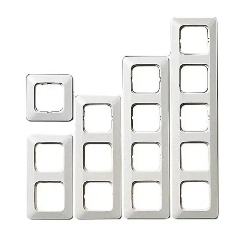 Erbjudandepris ABB ABB2511 Täckram